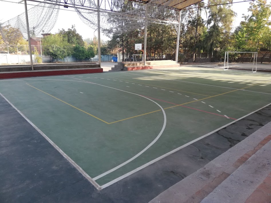 Actividades Colegio El Encuentro