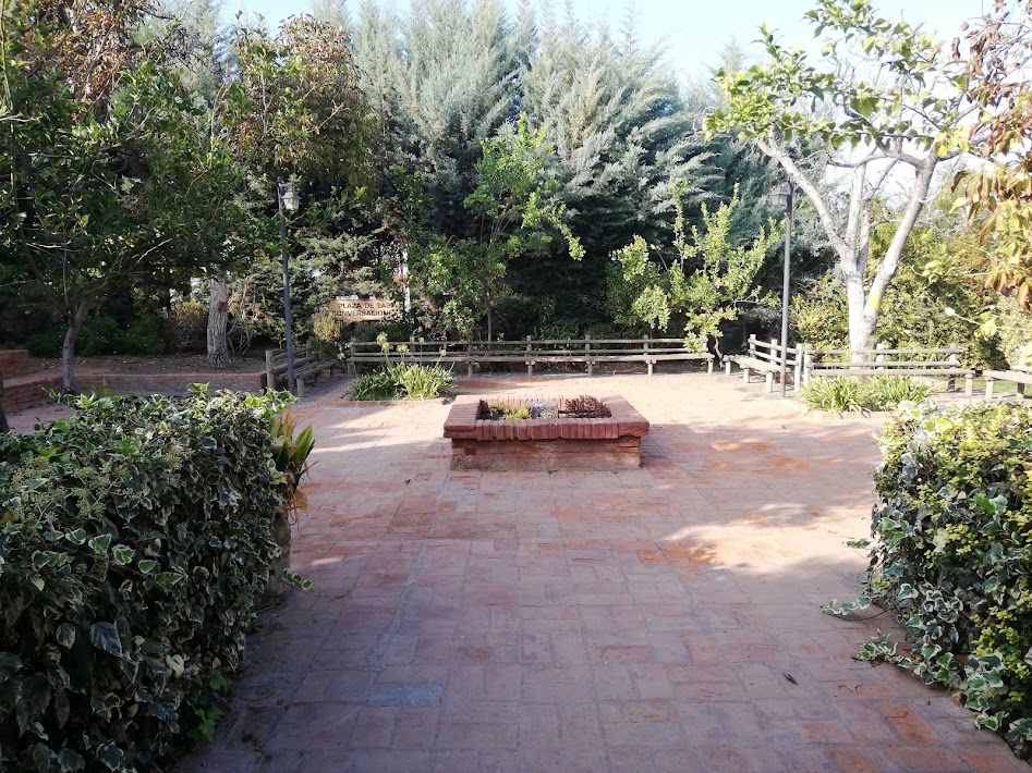 Comunidad educativa